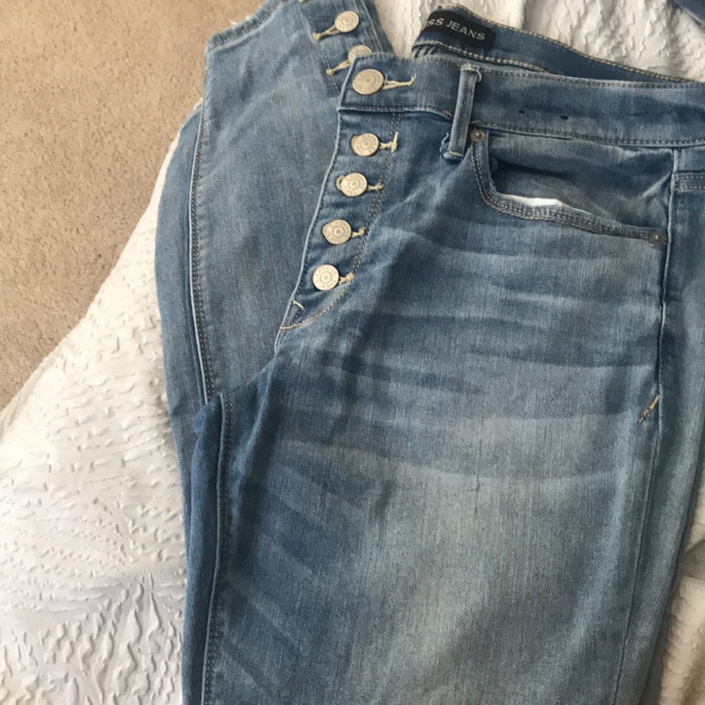 Express Jeans